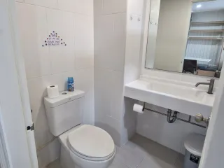 For sale studio condo in Watthana, Bangkok