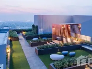 For sale 2 bed condo in Rat Burana, Bangkok