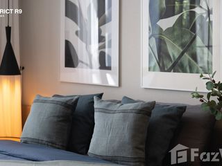 For sale 1 bed apartment in Huai Khwang, Bangkok