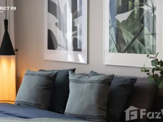 For sale 1 bed apartment in Huai Khwang, Bangkok