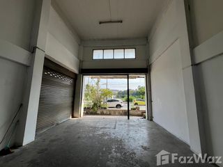 For sale office in Min Buri, Bangkok