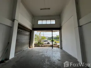 For sale office in Min Buri, Bangkok