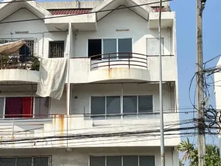 For sale office in Min Buri, Bangkok