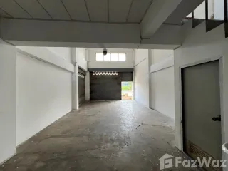 For sale office in Min Buri, Bangkok
