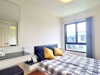 For sale 1 bed condo in Bang Na, Bangkok