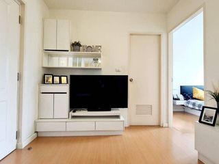 For sale 1 bed condo in Bang Na, Bangkok