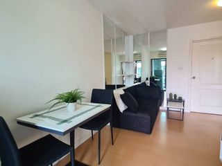 For sale 1 bed condo in Bang Na, Bangkok