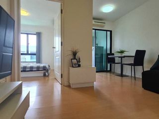 For sale 1 bed condo in Bang Na, Bangkok