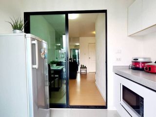 For sale 1 bed condo in Bang Na, Bangkok