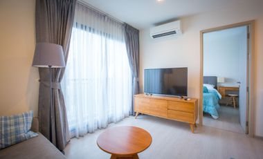 For sale 1 bed condo in Khlong Toei, Bangkok