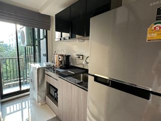 For sale 1 bed condo in Chatuchak, Bangkok