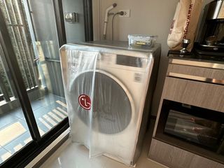 For sale 1 bed condo in Chatuchak, Bangkok