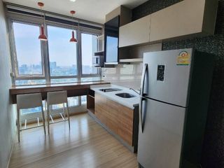 For rent 1 bed condo in Phra Khanong, Bangkok