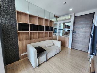 For rent 1 bed condo in Phra Khanong, Bangkok