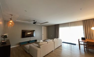 For rent 3 bed condo in Mueang Phuket, Phuket