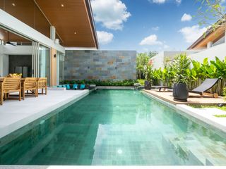 For sale 3 bed villa in Thalang, Phuket