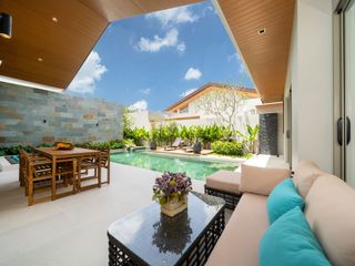 For sale 3 bed villa in Thalang, Phuket