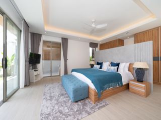 For sale 3 bed villa in Thalang, Phuket