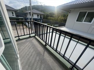 ให้เช่า 4 เตียง บ้านเดี่ยว ใน เมืองภูเก็ต, ภูเก็ต