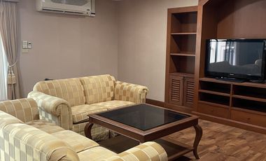 For rent 3 bed condo in Watthana, Bangkok