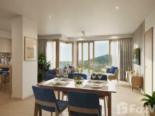 For sale 3 bed condo in Thalang, Phuket