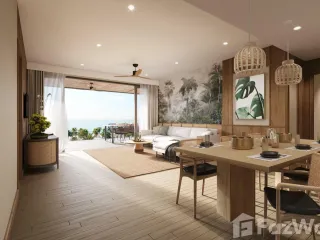 For sale 3 bed condo in Thalang, Phuket