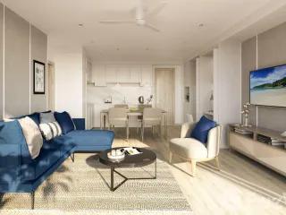 For sale 3 bed condo in Thalang, Phuket