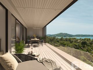 For sale 3 bed condo in Thalang, Phuket