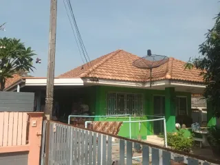For sale 2 bed house in Si Racha, Chonburi