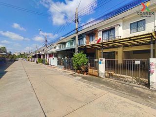 For sale 3 bed townhouse in Bang Khae, Bangkok