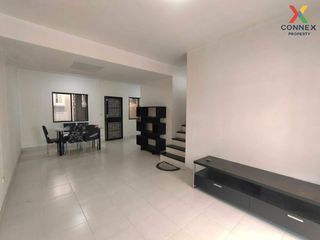 For sale 3 bed townhouse in Bang Khae, Bangkok