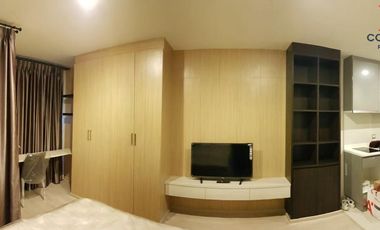 For sale 1 bed condo in Ratchathewi, Bangkok
