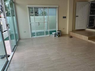 For sale 3 bed townhouse in Mueang Nonthaburi, Nonthaburi