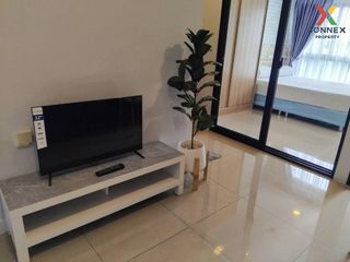For sale 1 bed condo in Mueang Nonthaburi, Nonthaburi