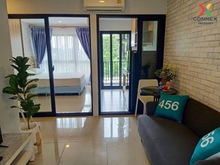 For sale 1 bed condo in Mueang Nonthaburi, Nonthaburi