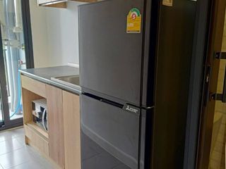 For sale 1 bed condo in Mueang Nonthaburi, Nonthaburi