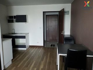 For sale 1 bed condo in Mueang Chon Buri, Chonburi