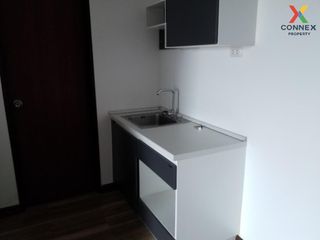 For sale 1 bed condo in Mueang Chon Buri, Chonburi