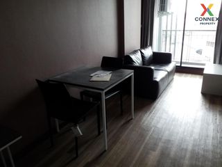 For sale 1 bed condo in Mueang Chon Buri, Chonburi