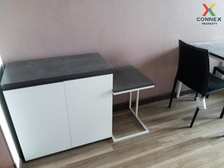 For sale 1 bed condo in Mueang Chon Buri, Chonburi