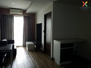 For sale 1 bed condo in Mueang Chon Buri, Chonburi