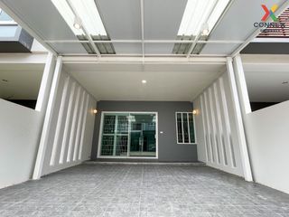 For sale 4 bed townhouse in Mueang Nonthaburi, Nonthaburi
