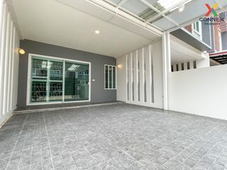 For sale 4 bed townhouse in Mueang Nonthaburi, Nonthaburi