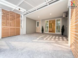 For sale 5 Beds townhouse in Bang Kruai, Nonthaburi