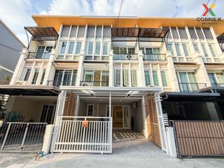 For sale 5 Beds townhouse in Bang Kruai, Nonthaburi