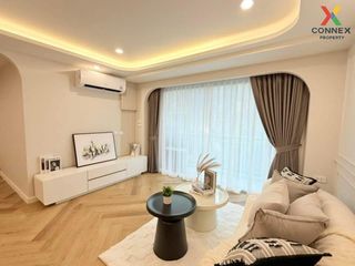 For sale 2 Beds condo in Lak Si, Bangkok