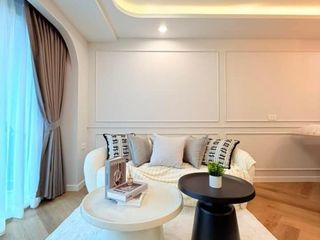 For sale 2 Beds condo in Lak Si, Bangkok