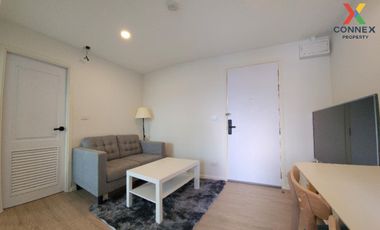 For sale 1 bed condo in Din Daeng, Bangkok