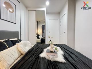 For sale 1 bed condo in Bang Bua Thong, Nonthaburi