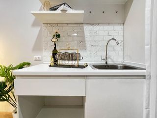 For sale 1 bed condo in Bang Bua Thong, Nonthaburi